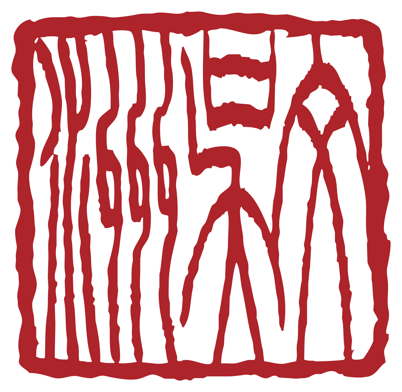 洲呈文 red seal